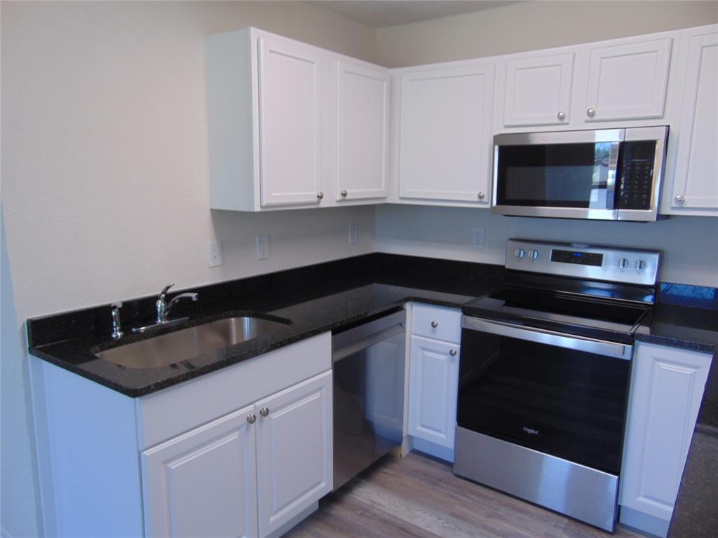 Alameda Heights - Residential