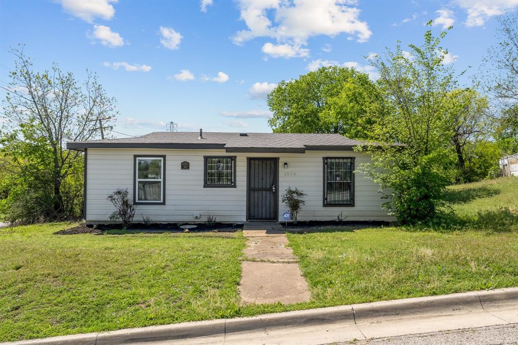 1924 Irma Street