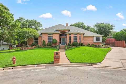 6808 N Oaks Drive North Richland Hills TX 76182