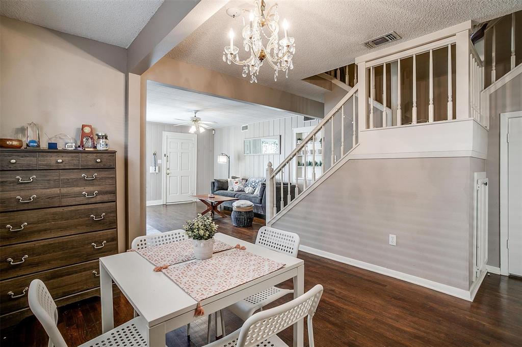 Weatherford P R Add - Residential Lease