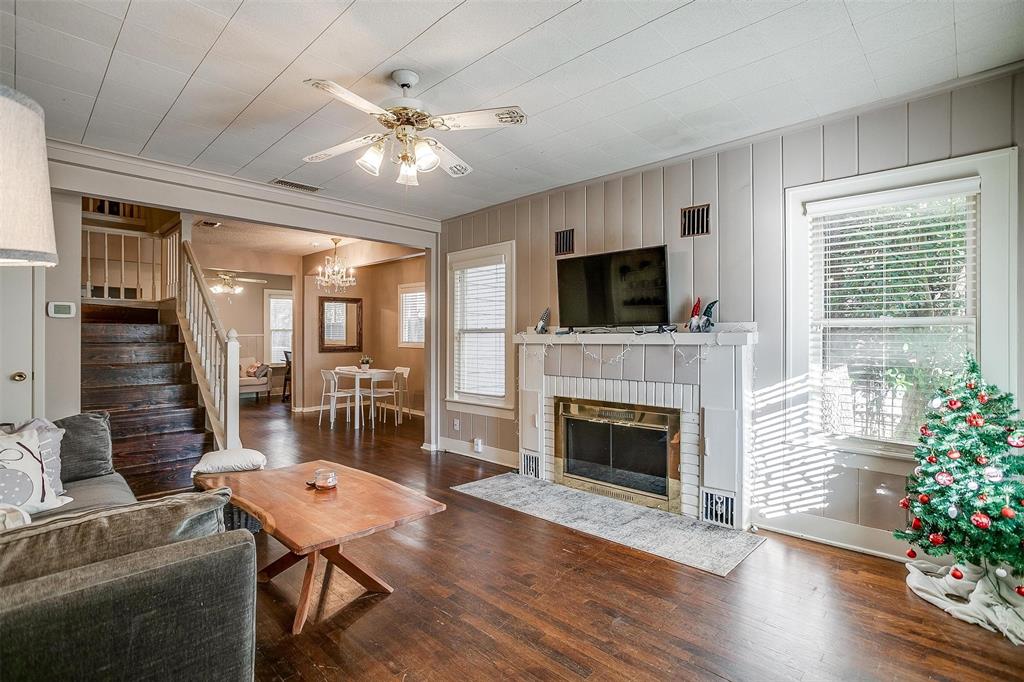 Weatherford P R Add - Residential Lease