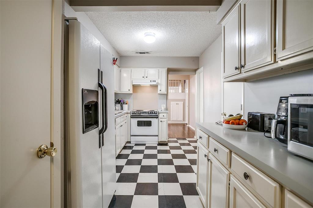 Weatherford P R Add - Residential Lease