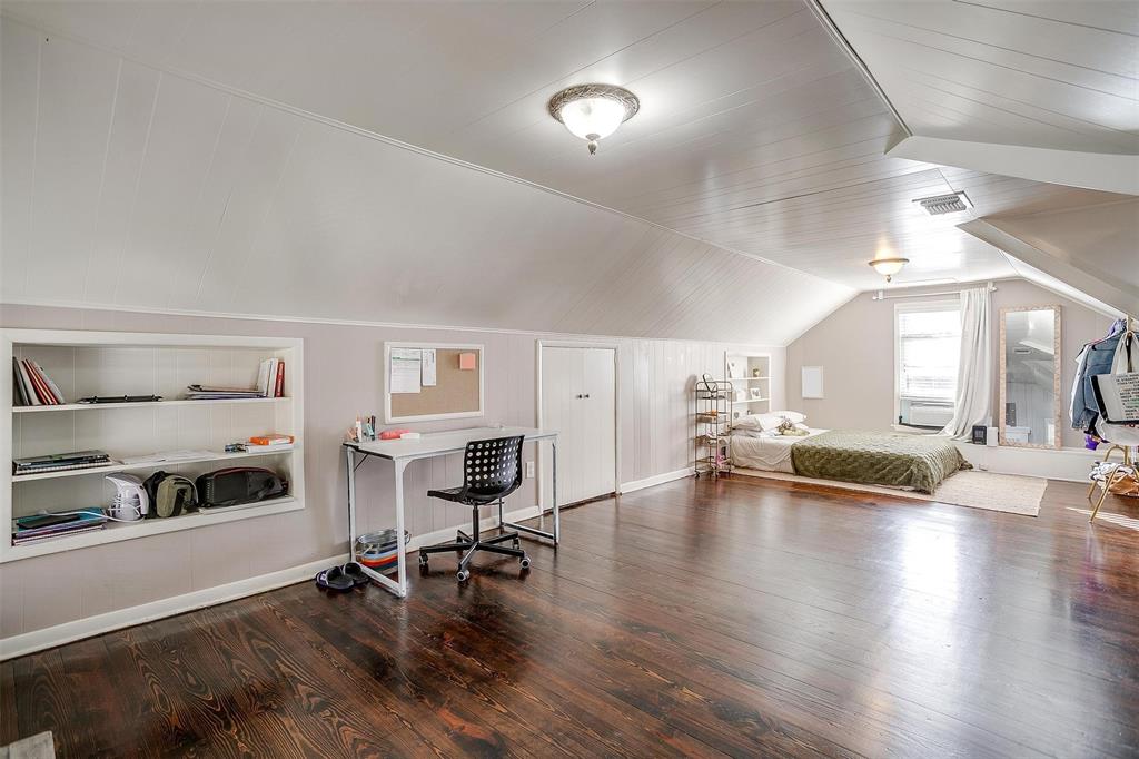 Weatherford P R Add - Residential Lease