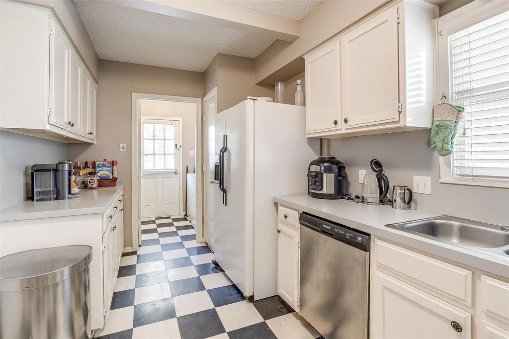 Weatherford P R Add - Residential Lease