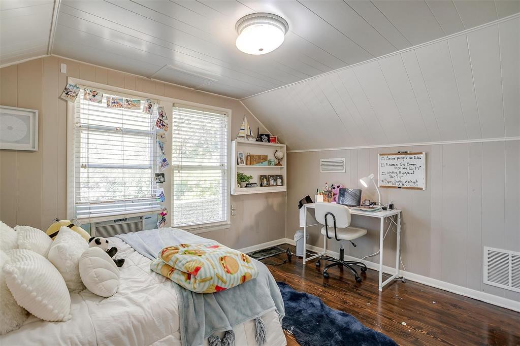 Weatherford P R Add - Residential Lease