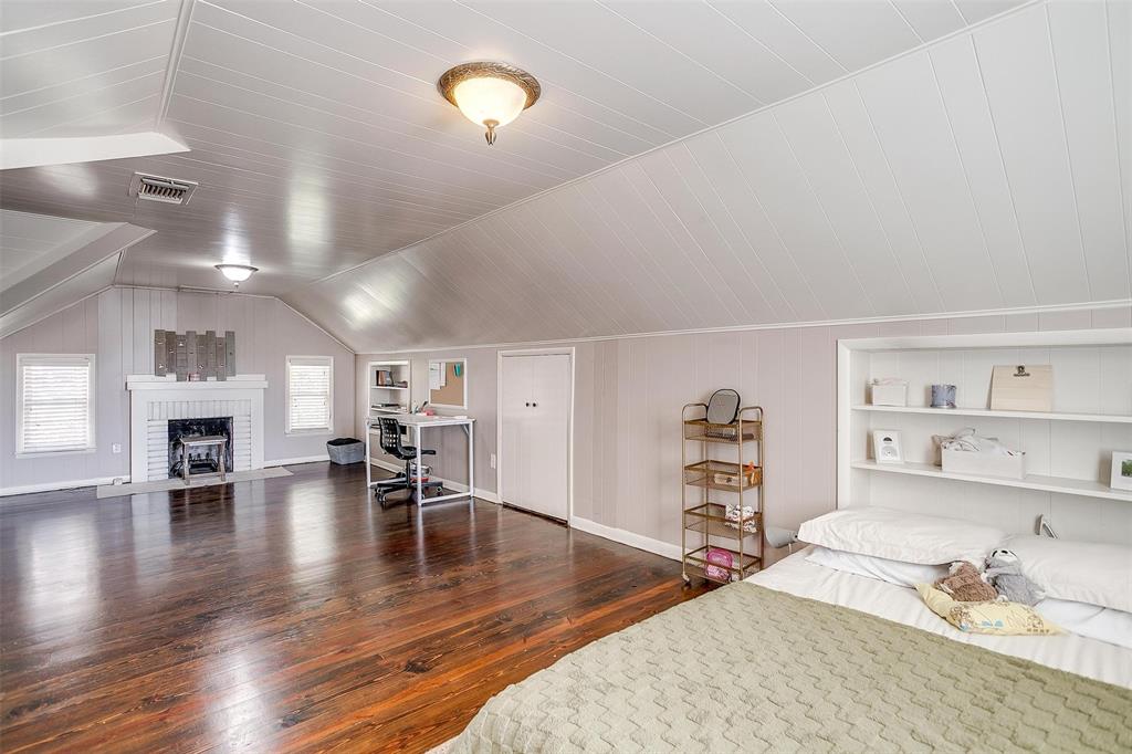 Weatherford P R Add - Residential Lease