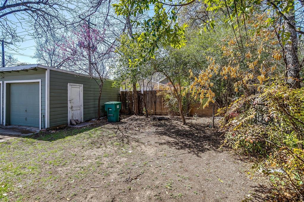 Weatherford P R Add - Residential Lease