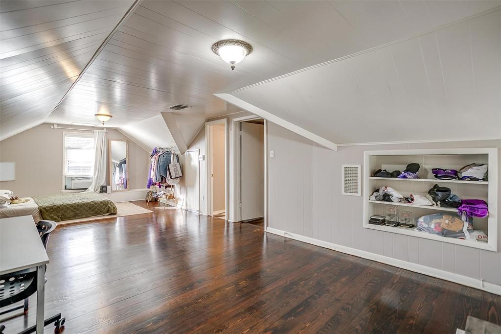 Weatherford P R Add - Residential Lease