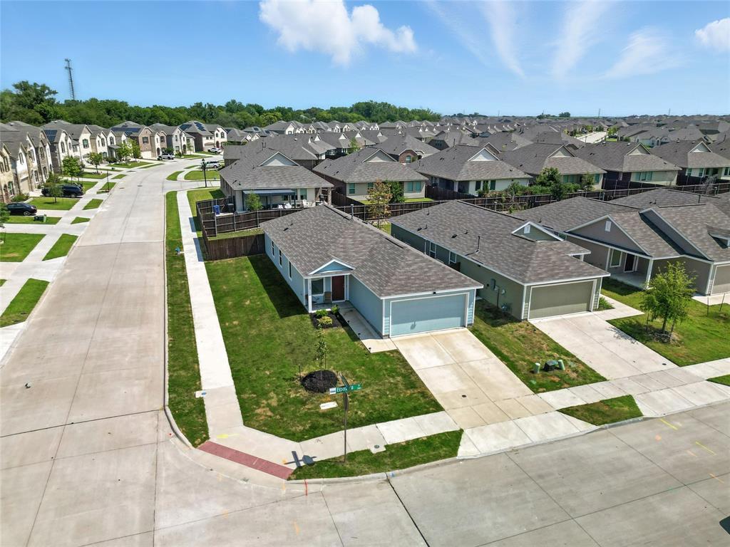 Preserve At Honey Creek Ph 3 - Residential