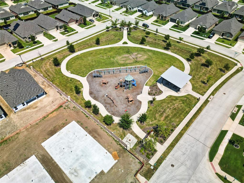 Preserve At Honey Creek Ph 3 - Residential