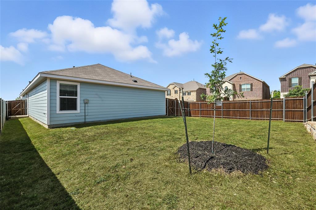 Preserve At Honey Creek Ph 3 - Residential