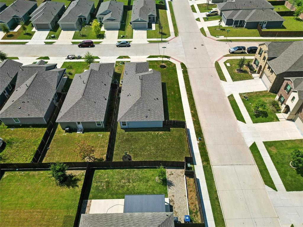 Preserve At Honey Creek Ph 3 - Residential