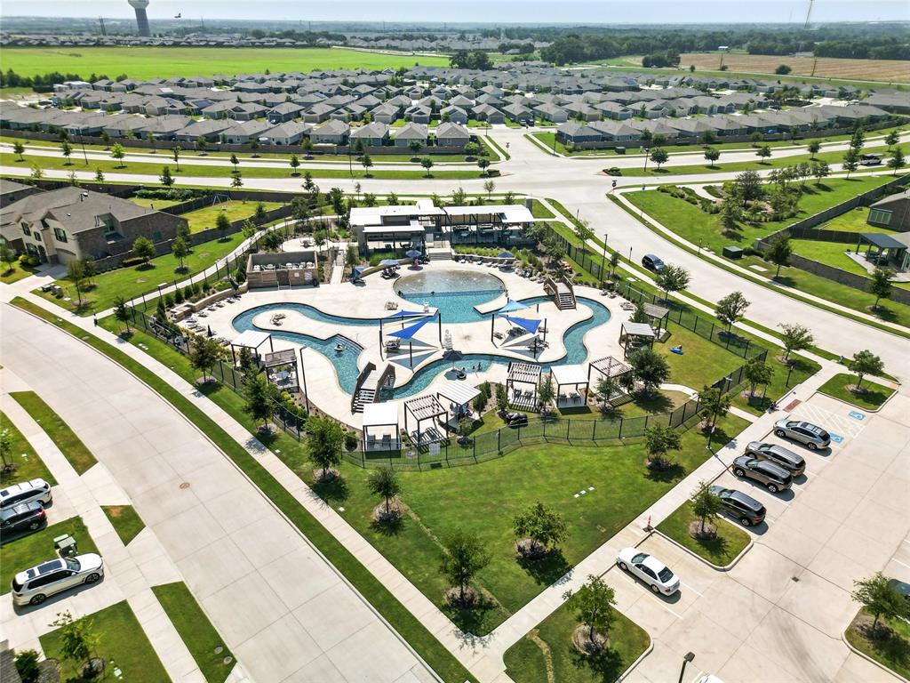 Preserve At Honey Creek Ph 3 - Residential