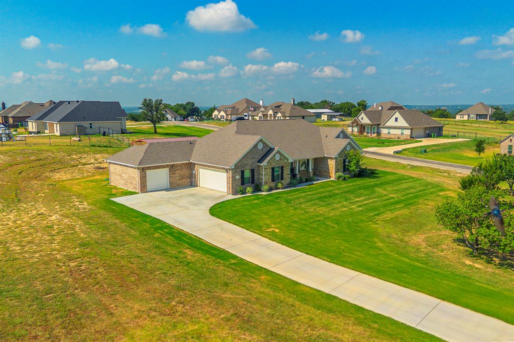 Whispering Winds Ph 1 - Residential Lease