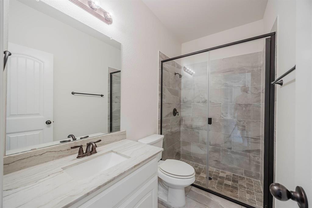 Whispering Winds Ph 1 - Residential Lease