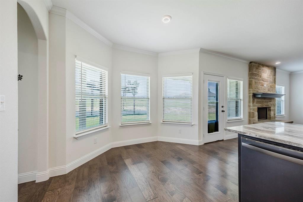 Whispering Winds Ph 1 - Residential Lease