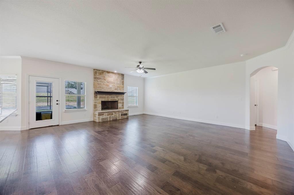 Whispering Winds Ph 1 - Residential Lease