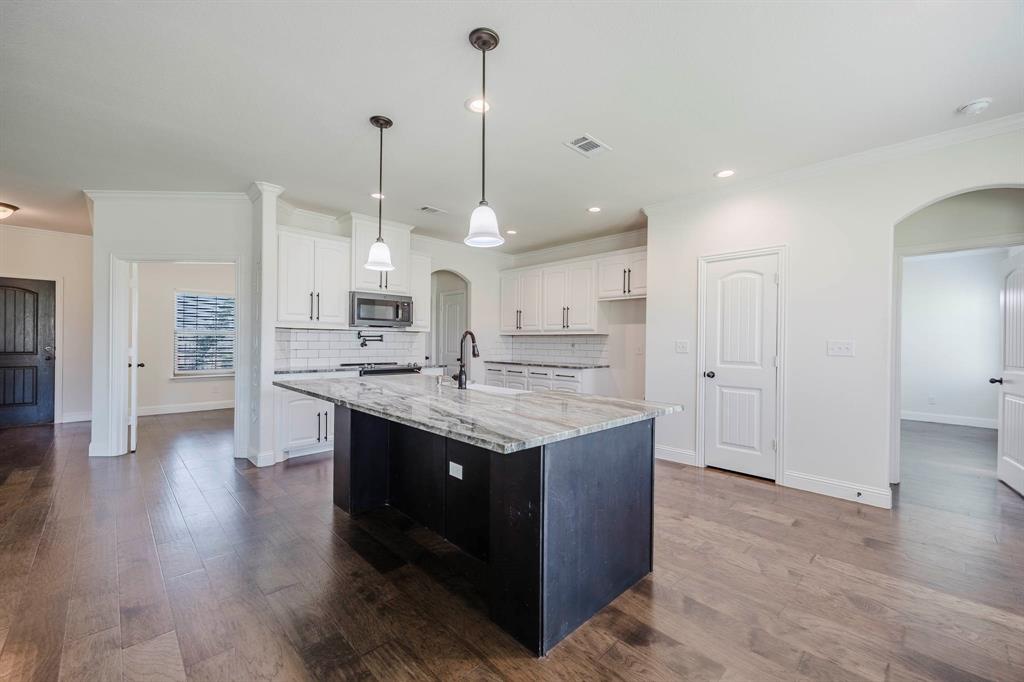 Whispering Winds Ph 1 - Residential Lease