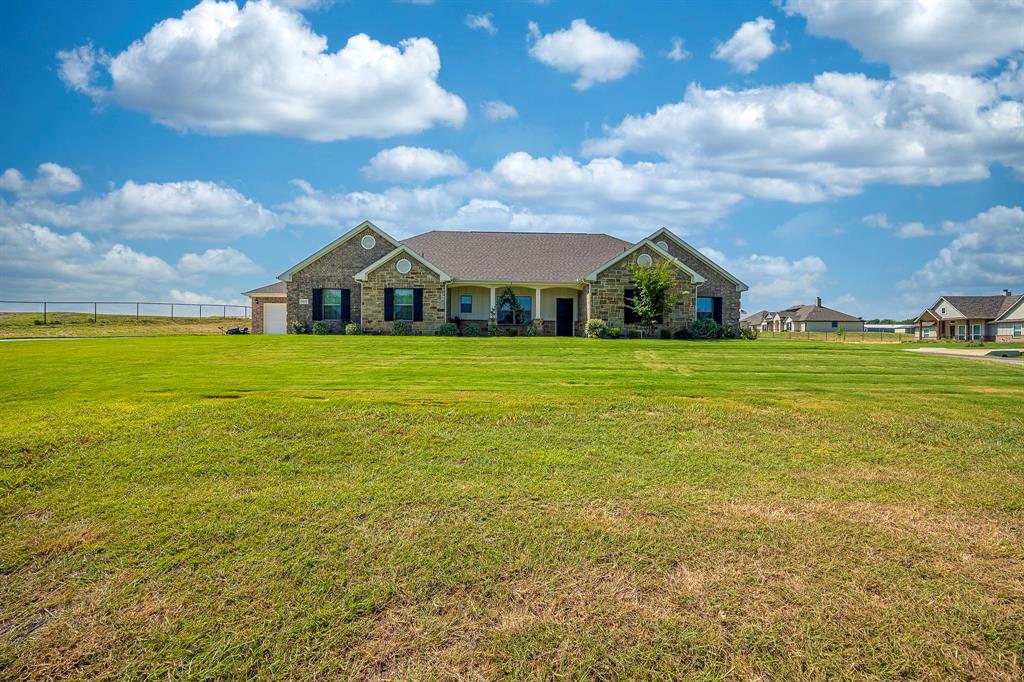 Whispering Winds Ph 1 - Residential Lease