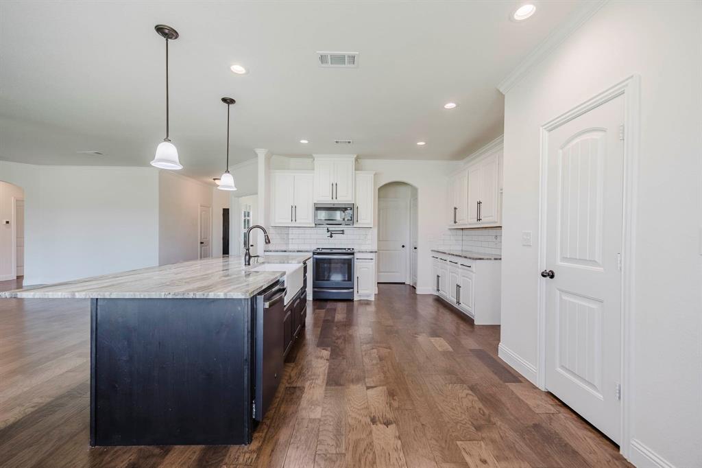 Whispering Winds Ph 1 - Residential Lease