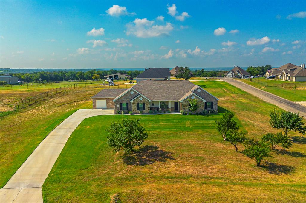 Whispering Winds Ph 1 - Residential Lease