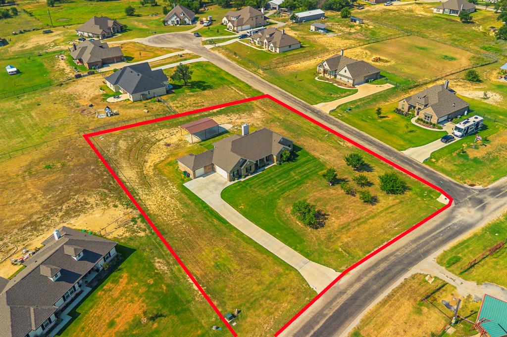 Whispering Winds Ph 1 - Residential Lease