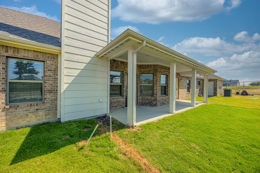 Whispering Winds Ph 1 - Residential Lease