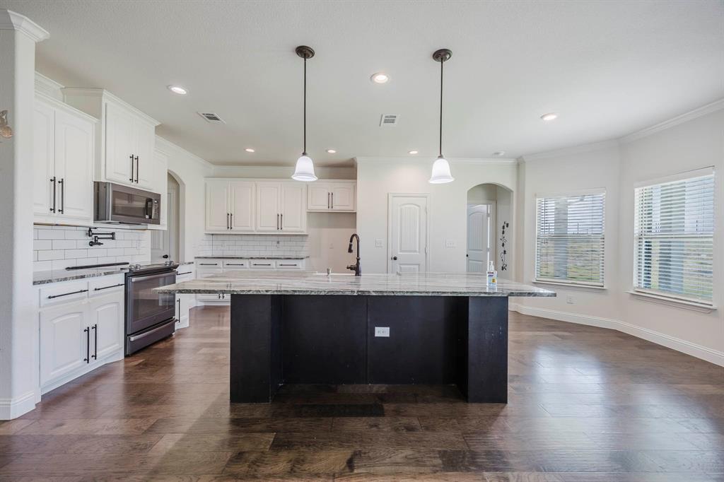 Whispering Winds Ph 1 - Residential Lease