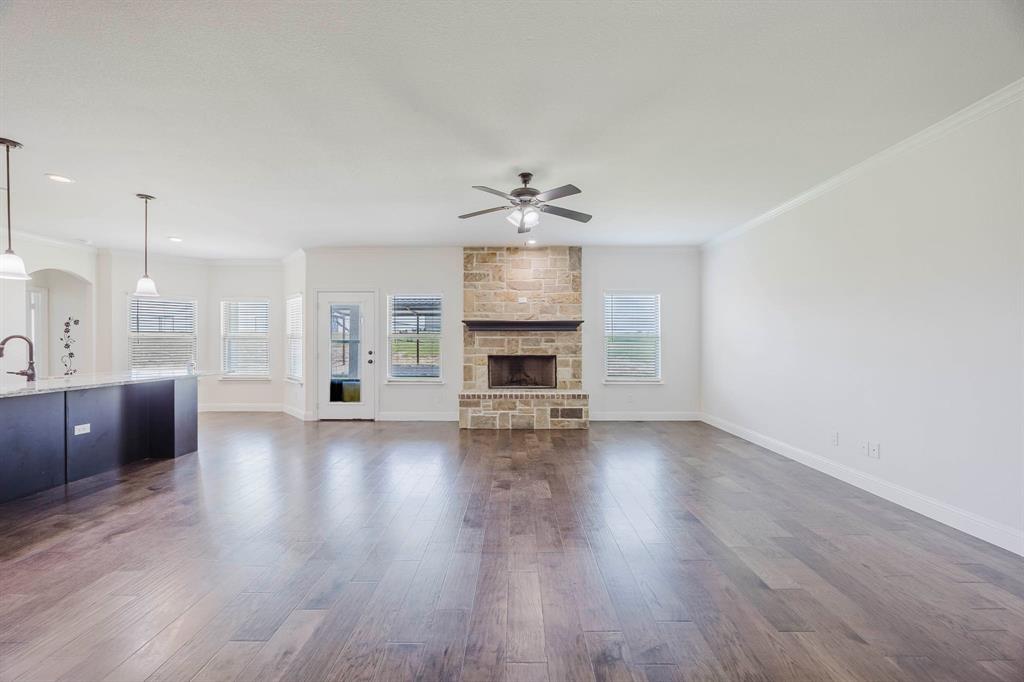 Whispering Winds Ph 1 - Residential Lease