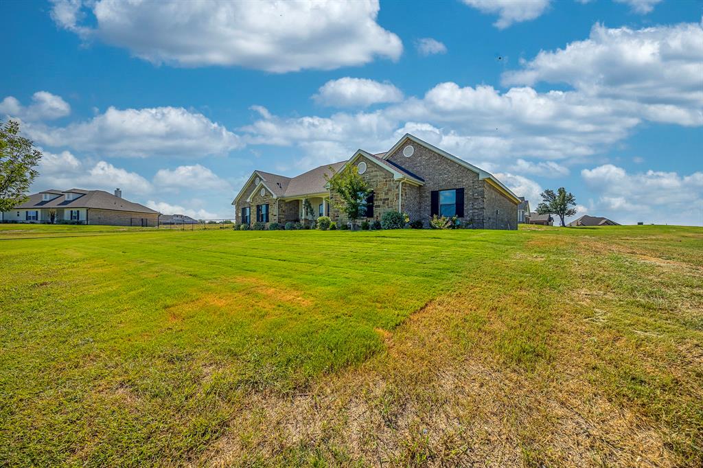 Whispering Winds Ph 1 - Residential Lease