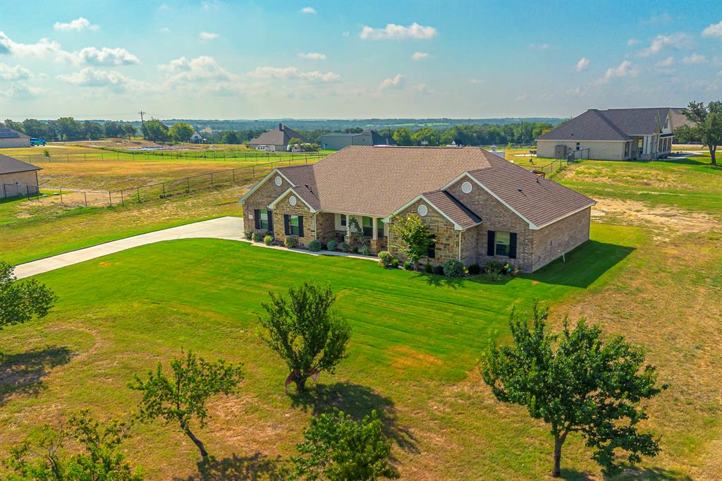 Whispering Winds Ph 1 - Residential Lease