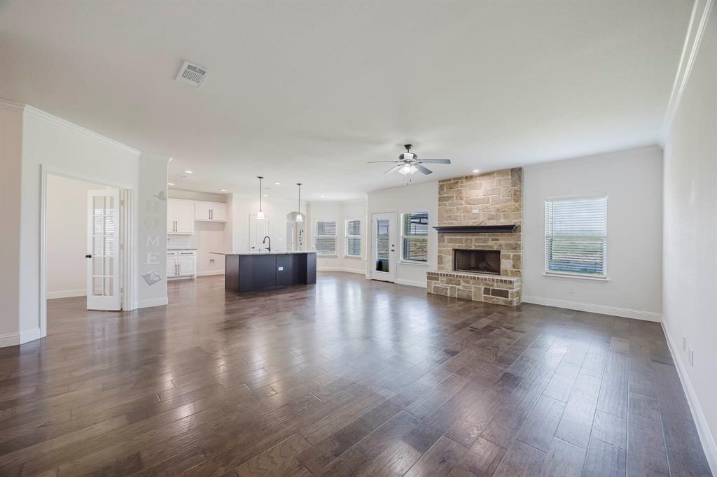 Whispering Winds Ph 1 - Residential Lease