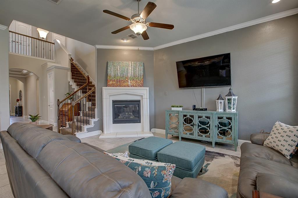 Dominion Bear Crk Ph 3 - Residential