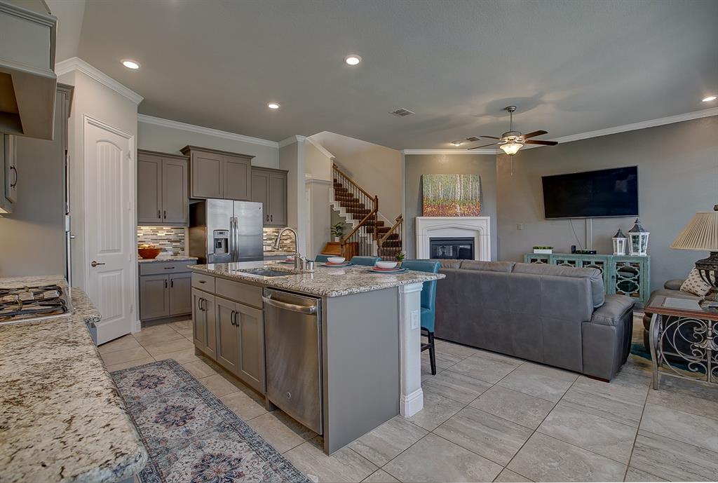 Dominion Bear Crk Ph 3 - Residential