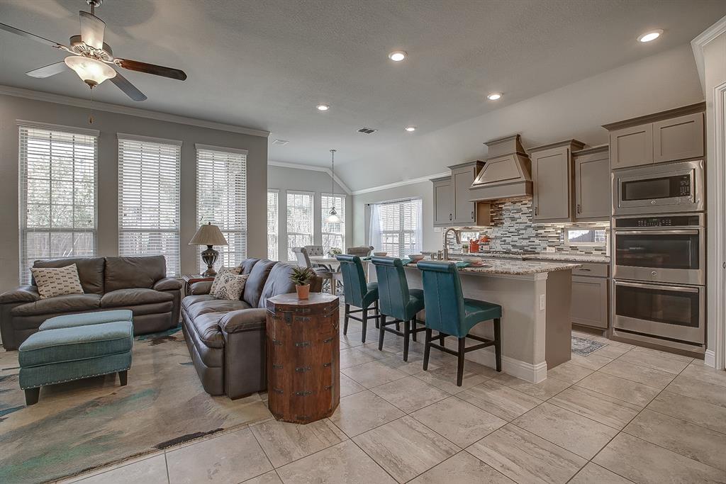 Dominion Bear Crk Ph 3 - Residential