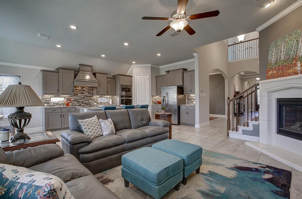 Dominion Bear Crk Ph 3 - Residential