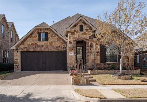 627 Bridgewater Street Euless TX 76039