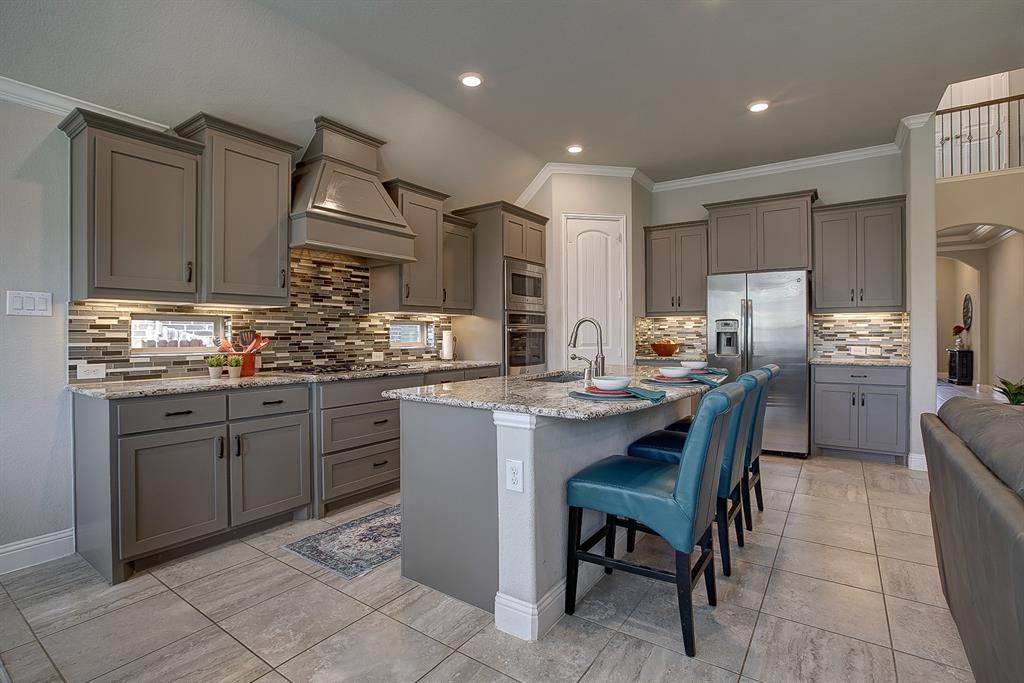 Dominion Bear Crk Ph 3 - Residential