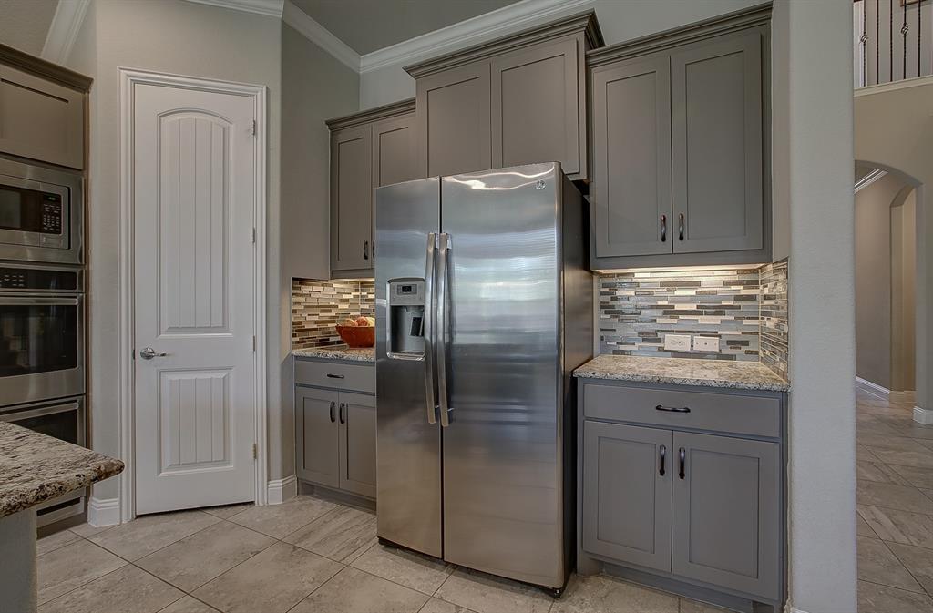 Dominion Bear Crk Ph 3 - Residential