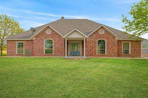 Photo of 6559 FM 2068, Commerce, TX 75428 (MLS # 21093375)