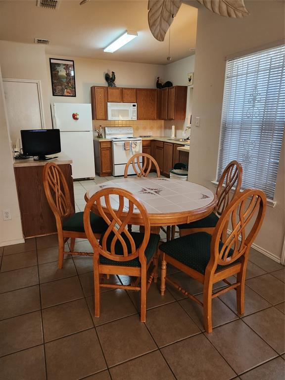 Trinity Meadows - Residential