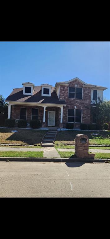 Trinity Meadows - Residential