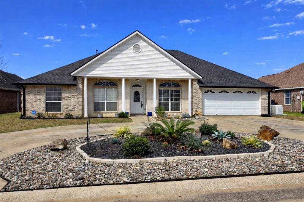 Oasis South Sub - Residential