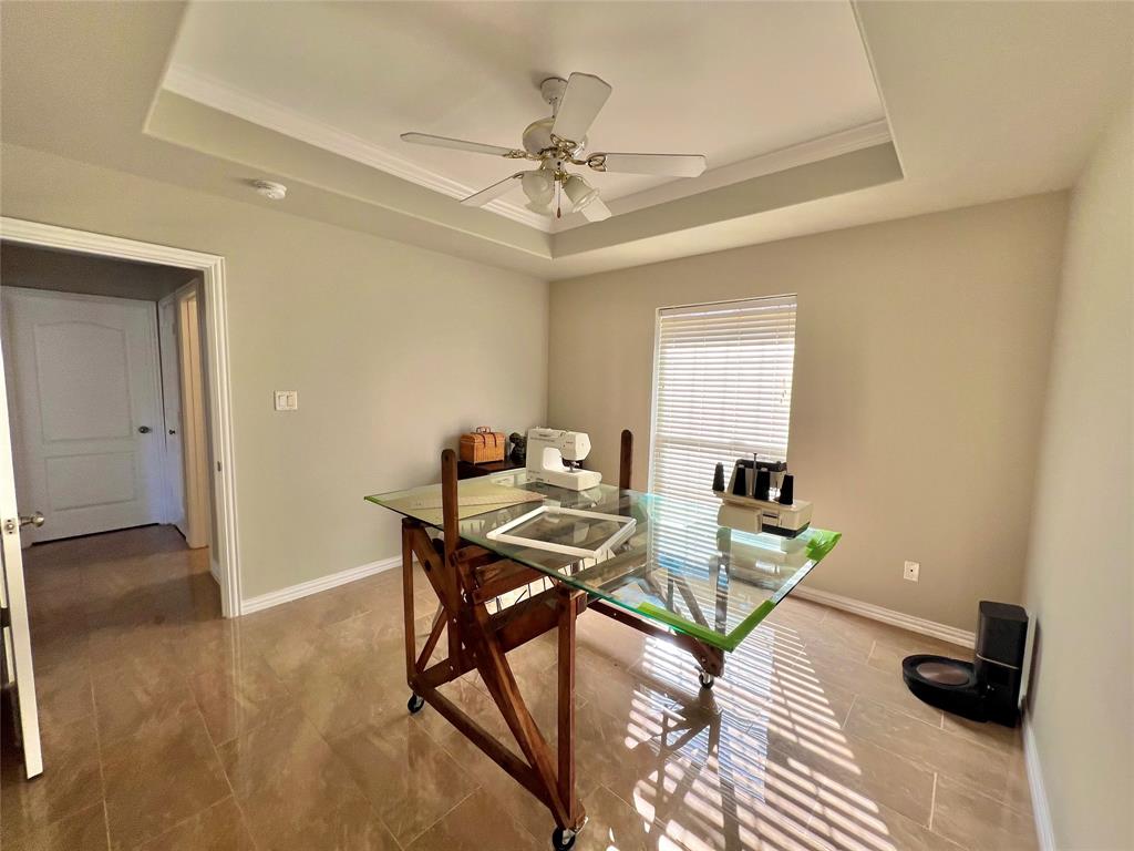 Oasis South Sub - Residential