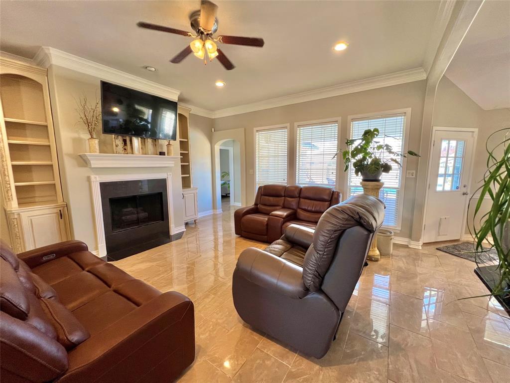 Oasis South Sub - Residential