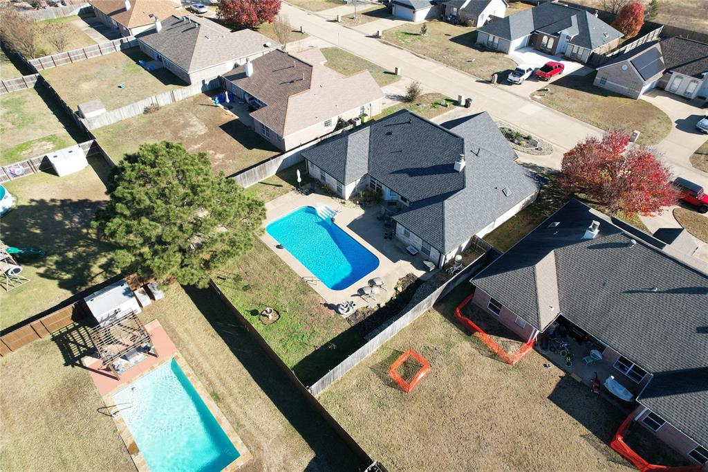 Oasis South Sub - Residential