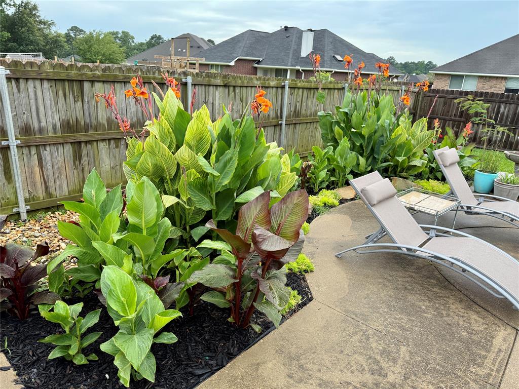 Oasis South Sub - Residential