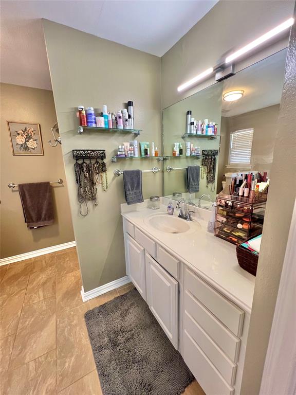 Oasis South Sub - Residential