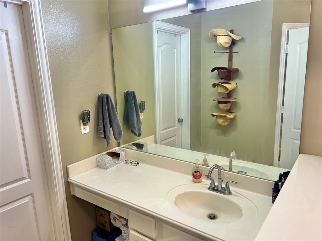 Oasis South Sub - Residential