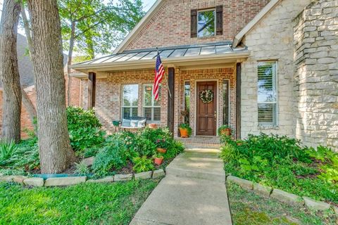 Property photo of 3400 springbranch drive, richardson, TX 75082